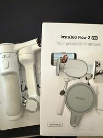 Insta360 Flow pro 2