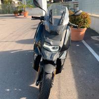 Bmw c400x