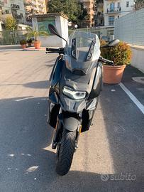 Bmw c400x