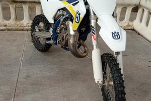 Husqvarna TC 65 2022