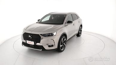 DS Automobiles 7 BlueHDi 130 Automatica Grand Chic