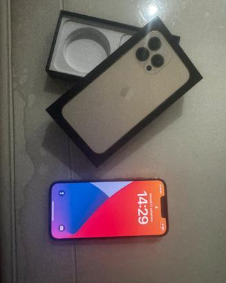 Iphone 13pro 128Gb