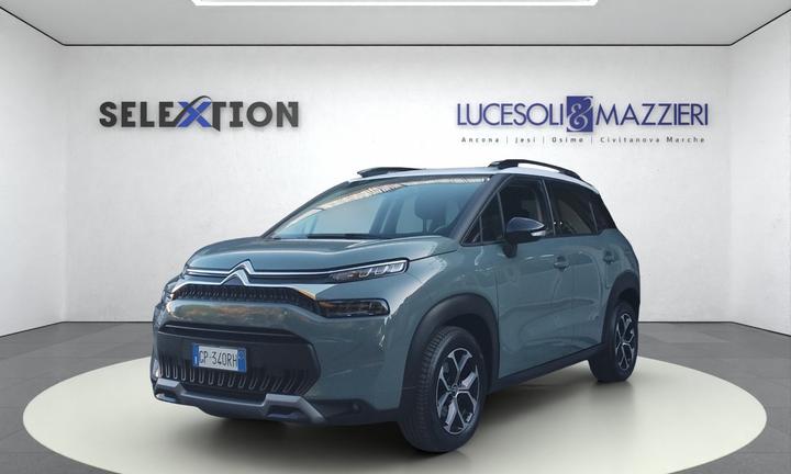 CITROEN C3 Aircross - C3 Aircross PureTech 130 S&S