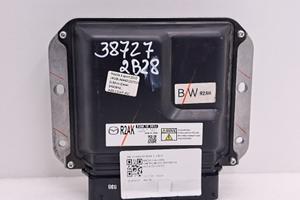 CENTRALINA MOTORE MAZDA 3 Serie 275800-8387 R2AK R