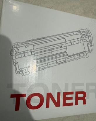 Toner compatibile per Samsung MFC L2710/2730/2750