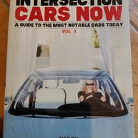 Intersection cars now.