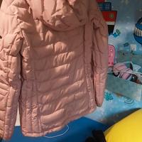 piumino peak performance donna goretex