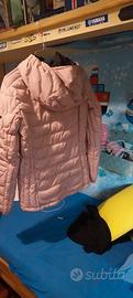 piumino peak performance donna goretex