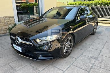 MERCEDES A 180 Automatic Premium