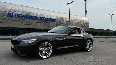 bmw z4 sDrive28i manuale