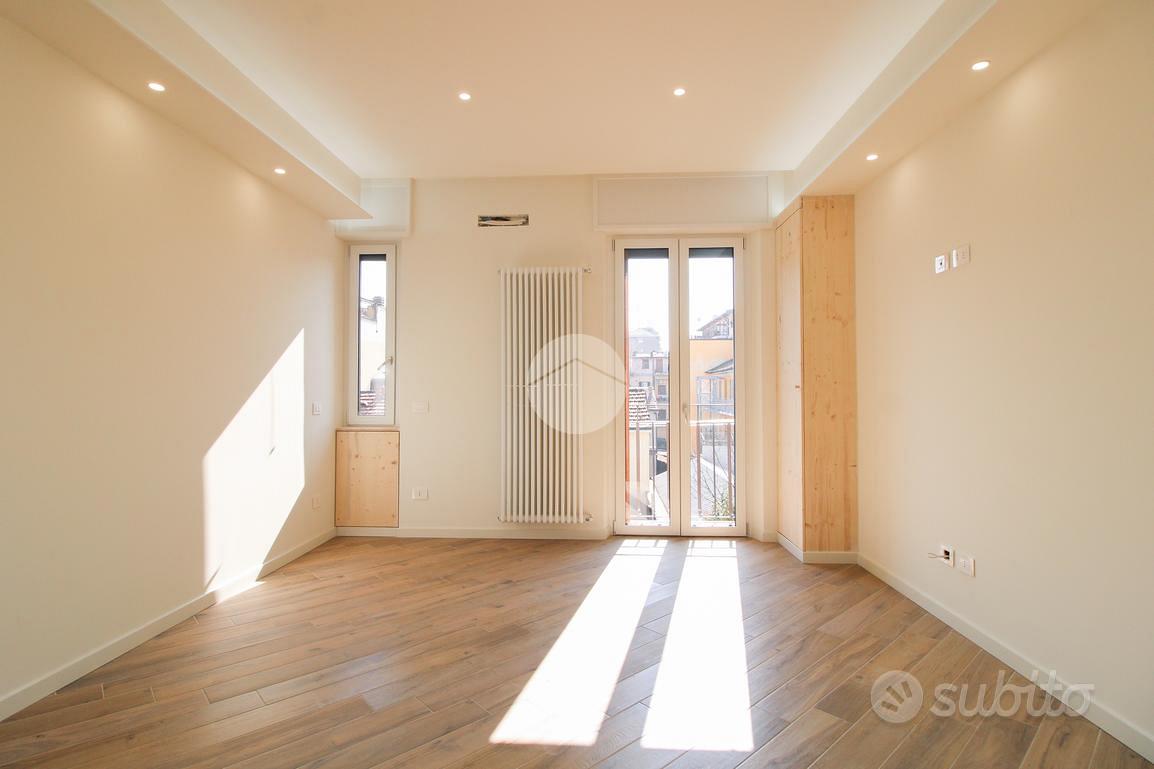 Appartamento – Milano, Affori, Municipio 9 - Vista 2