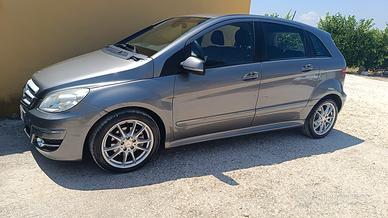 mercedes classe b