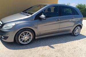 mercedes classe b