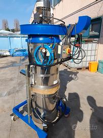Aspiratore tipo industriale