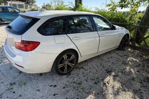 Bmw serie 3