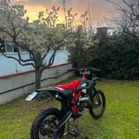 Beta rr 125 2t preparato