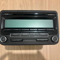 Radio Volkswagen RCD310