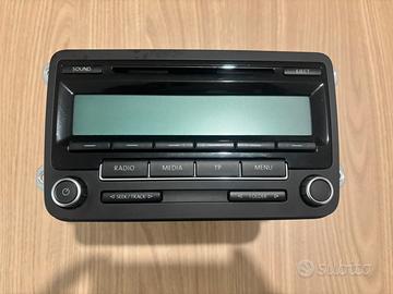 Radio Volkswagen RCD310