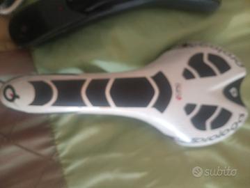 selle corsa o mtb