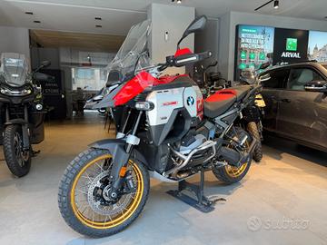 Bmw R 1300 GS Adventure 2025