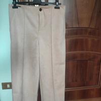 pantaloni donna