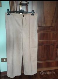 pantaloni donna