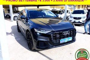 AUDI Q8 50 TDI 286 CV quattro tiptronic S-Line