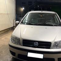 Fiat Punto 2006