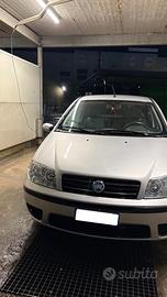 Fiat Punto 2006