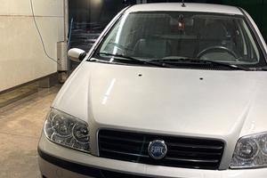 Fiat Punto 2006