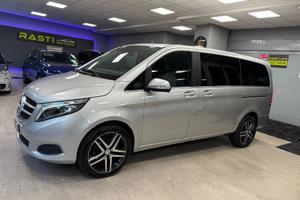 Mercedes-benz V 250 CDI BlueTEC Automatic Executiv