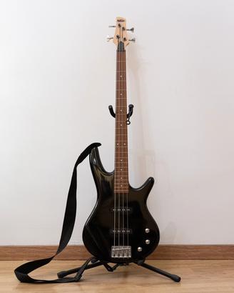 ❇️Ibanez GSR180 GIO Bass – Basso Elettrico 4 Corde