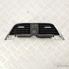 Bocchetta Aria Centrale Plancia Ford Fiesta Puma H