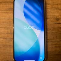 iPhone 12 64GB Bianco