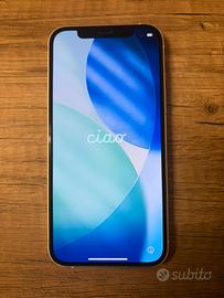 iPhone 12 64GB Bianco
