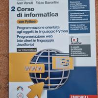 Corso di Informatica con Python
