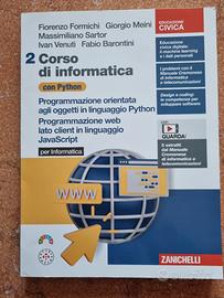 Corso di Informatica con Python