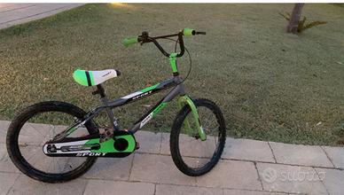 Mtb per bambino