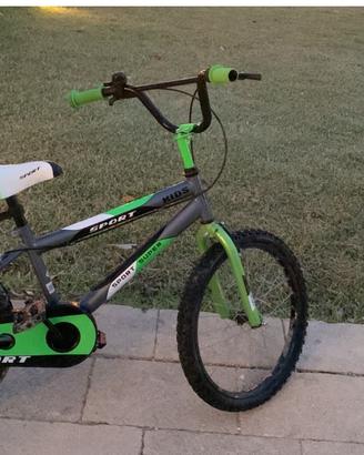 Mtb per bambino