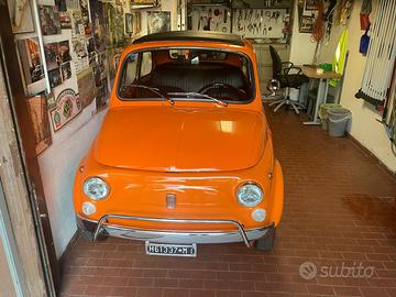 Fiat 500 L