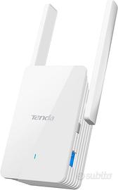 Tenda A27 Ripetitore Wi-Fi 6 dual band 1800Mbps