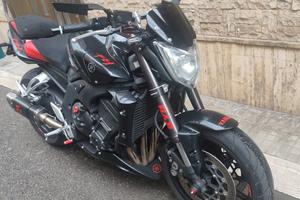 yamaha Fz1