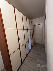 Armadio 6 ante