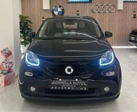 SMART ForFour 70 1.0 twinamic Passion