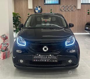 SMART ForFour 70 1.0 twinamic Passion