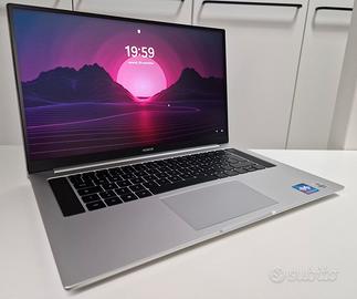 HONOR MagicBook Pro