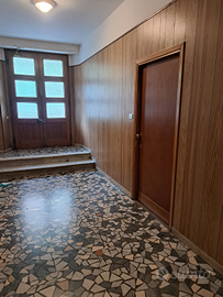 Monolocale chiavi in mano