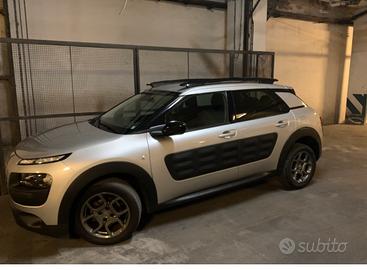 c4 cactus 1.6hdi  s&s perfetta