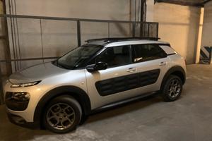 c4 cactus 1.6hdi  s&s perfetta