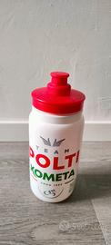 borraccia bici Elite-team Polti kometa-giro italia